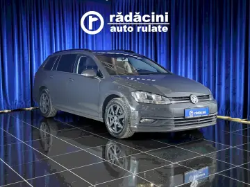 VOLKSWAGEN GOLF 1.6TDI 115CP 2019