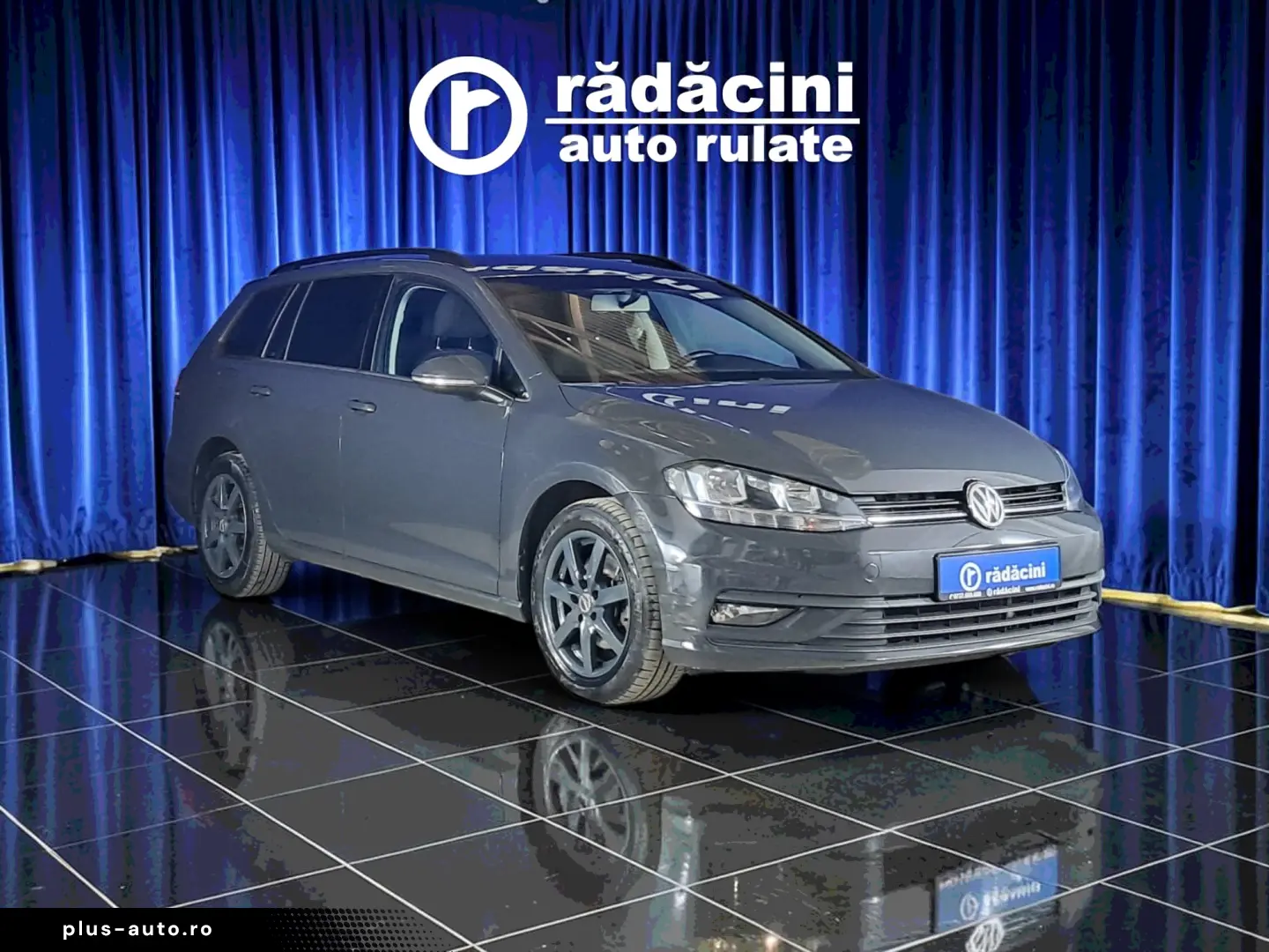 VOLKSWAGEN GOLF 1.6TDI 115CP 2019