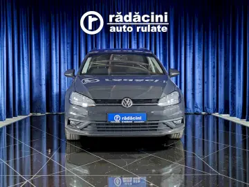 VOLKSWAGEN GOLF 1.6TDI 115CP 2019