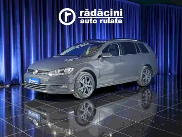 VOLKSWAGEN GOLF 1.6TDI 115CP 2019