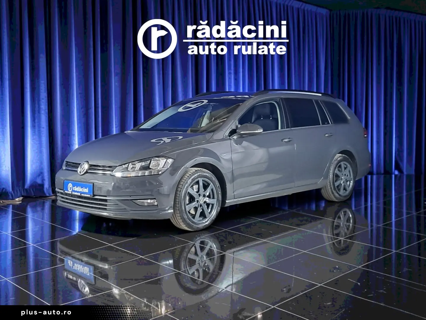 VOLKSWAGEN GOLF 1.6TDI 115CP 2019