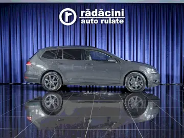 VOLKSWAGEN GOLF 1.6TDI 115CP 2019