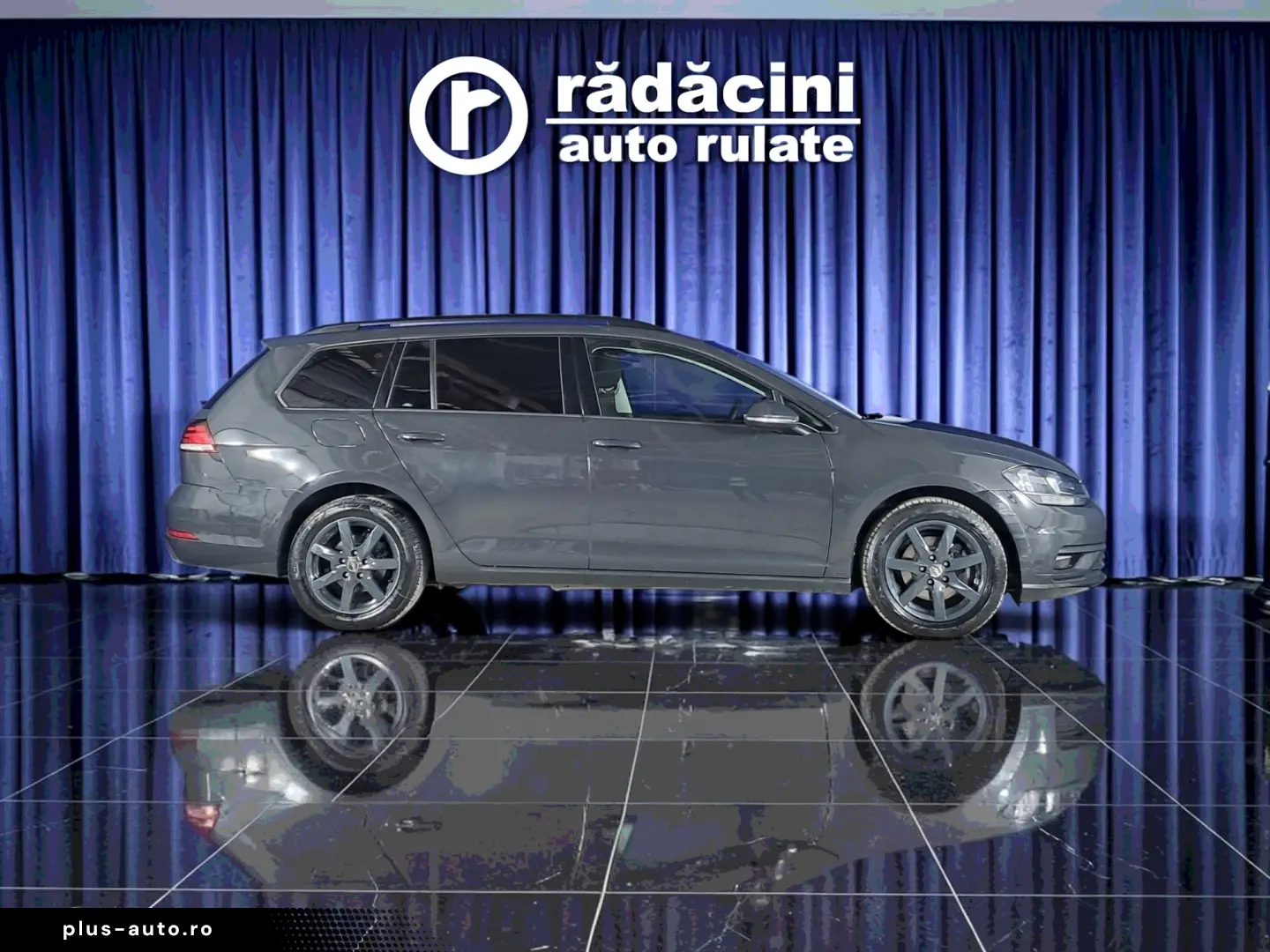 VOLKSWAGEN GOLF 1.6TDI 115CP 2019