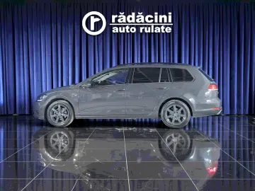 VOLKSWAGEN GOLF 1.6TDI 115CP 2019
