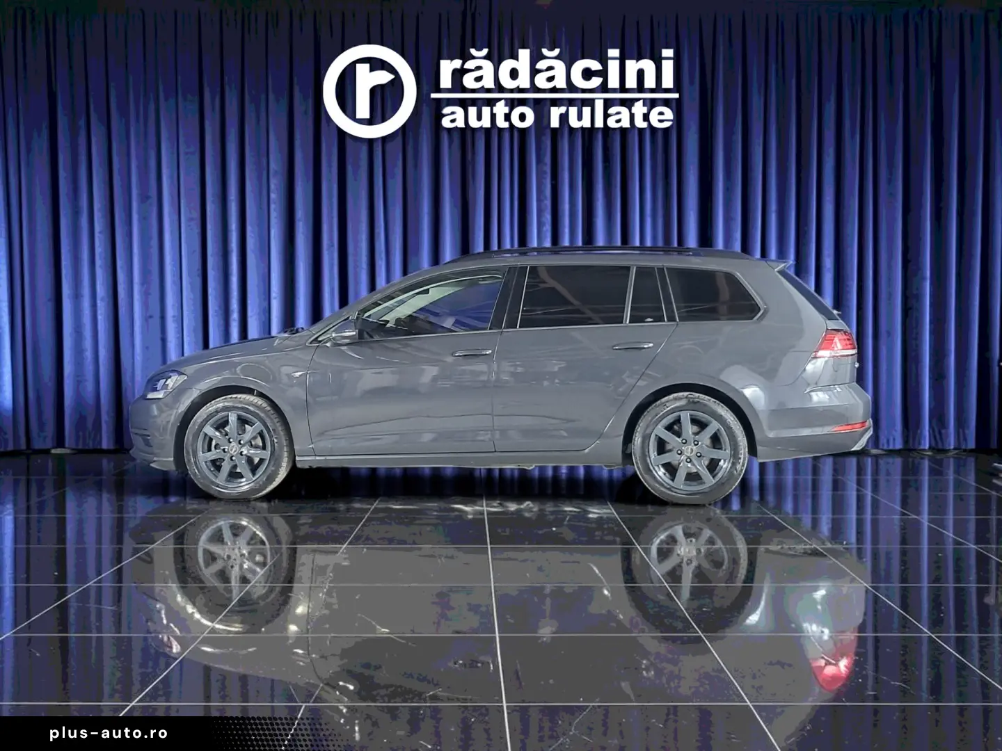 VOLKSWAGEN GOLF 1.6TDI 115CP 2019