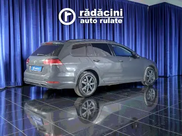 VOLKSWAGEN GOLF 1.6TDI 115CP 2019