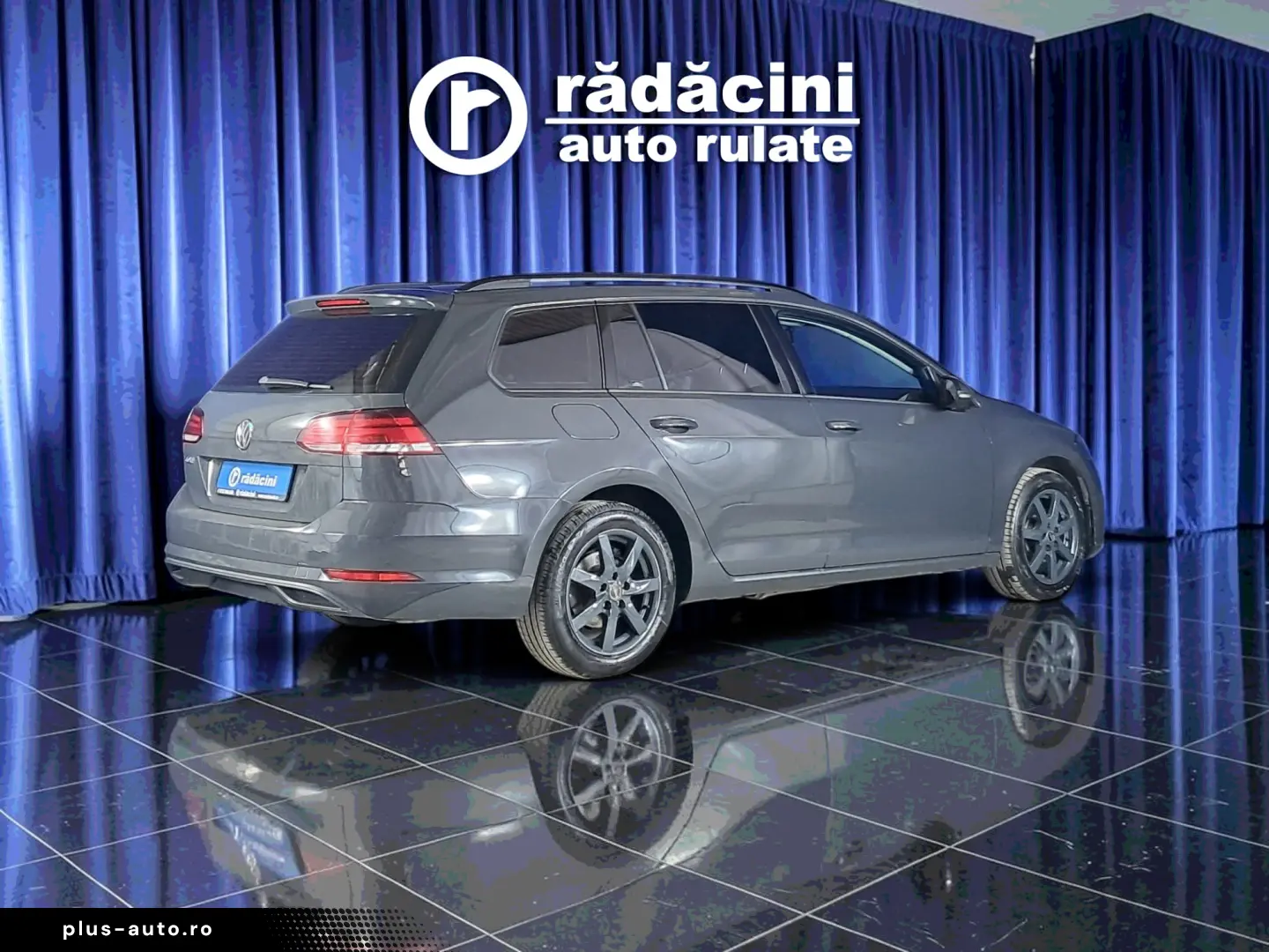 VOLKSWAGEN GOLF 1.6TDI 115CP 2019