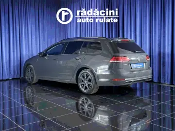 VOLKSWAGEN GOLF 1.6TDI 115CP 2019