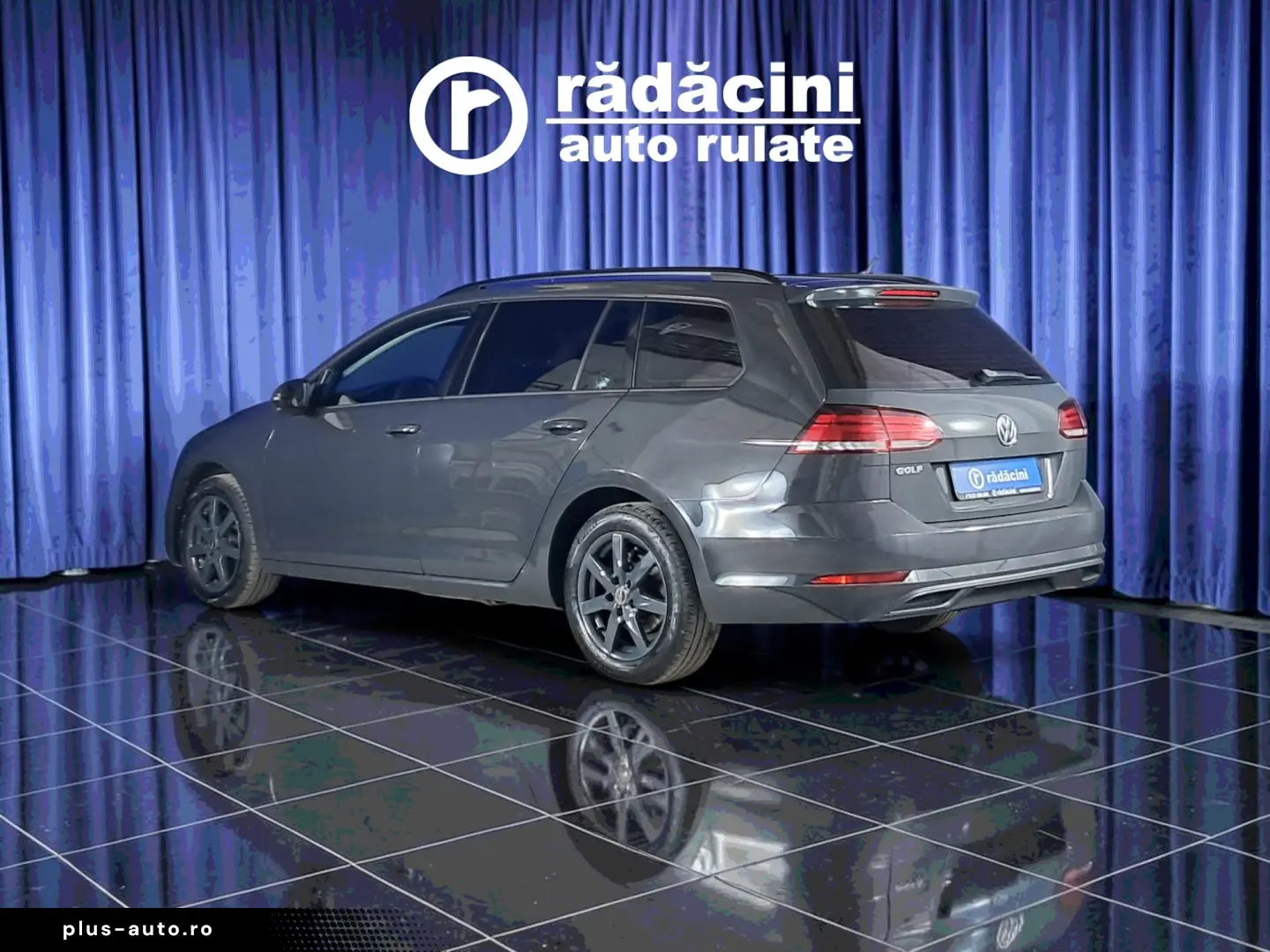VOLKSWAGEN GOLF 1.6TDI 115CP 2019