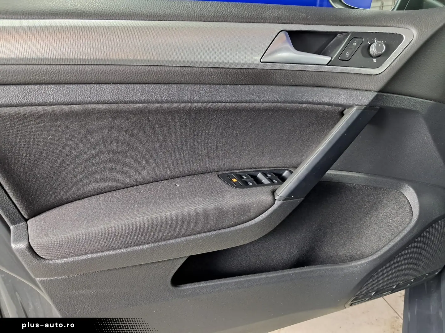 VOLKSWAGEN GOLF 1.6TDI 115CP 2019