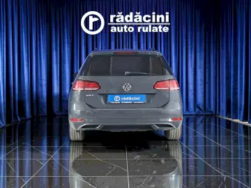 VOLKSWAGEN GOLF 1.6TDI 115CP 2019