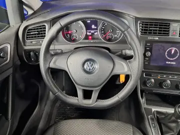 VOLKSWAGEN GOLF 1.6TDI 115CP 2019