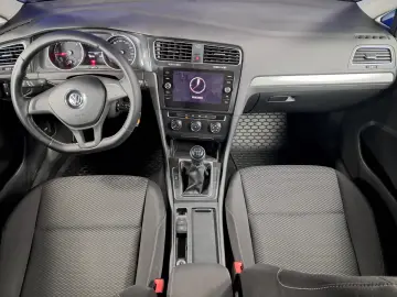 VOLKSWAGEN GOLF 1.6TDI 115CP 2019