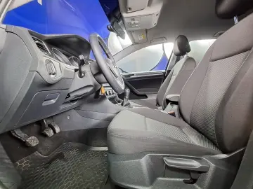 VOLKSWAGEN GOLF 1.6TDI 115CP 2019