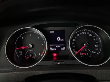 VOLKSWAGEN GOLF 1.6TDI 115CP 2019
