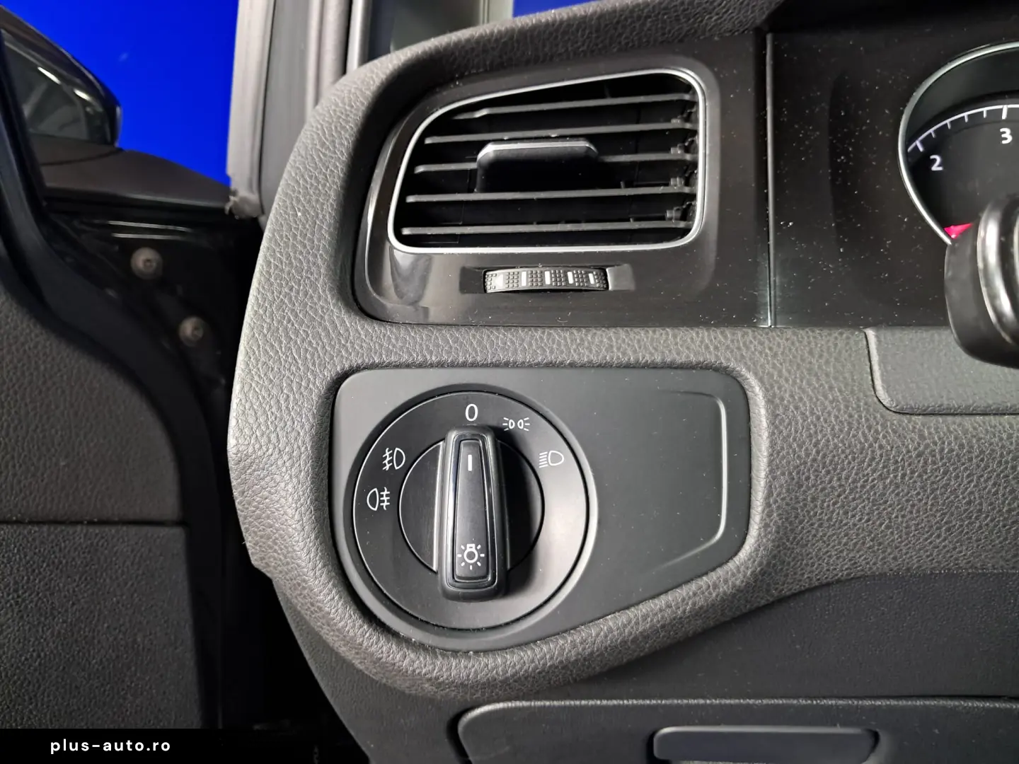 VOLKSWAGEN GOLF 1.6TDI 115CP 2019