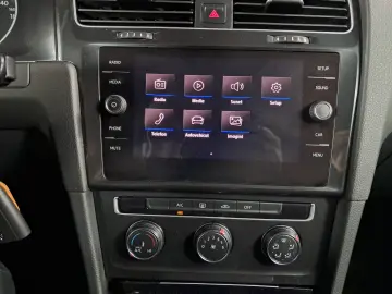 VOLKSWAGEN GOLF 1.6TDI 115CP 2019