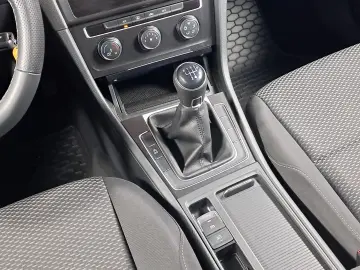 VOLKSWAGEN GOLF 1.6TDI 115CP 2019