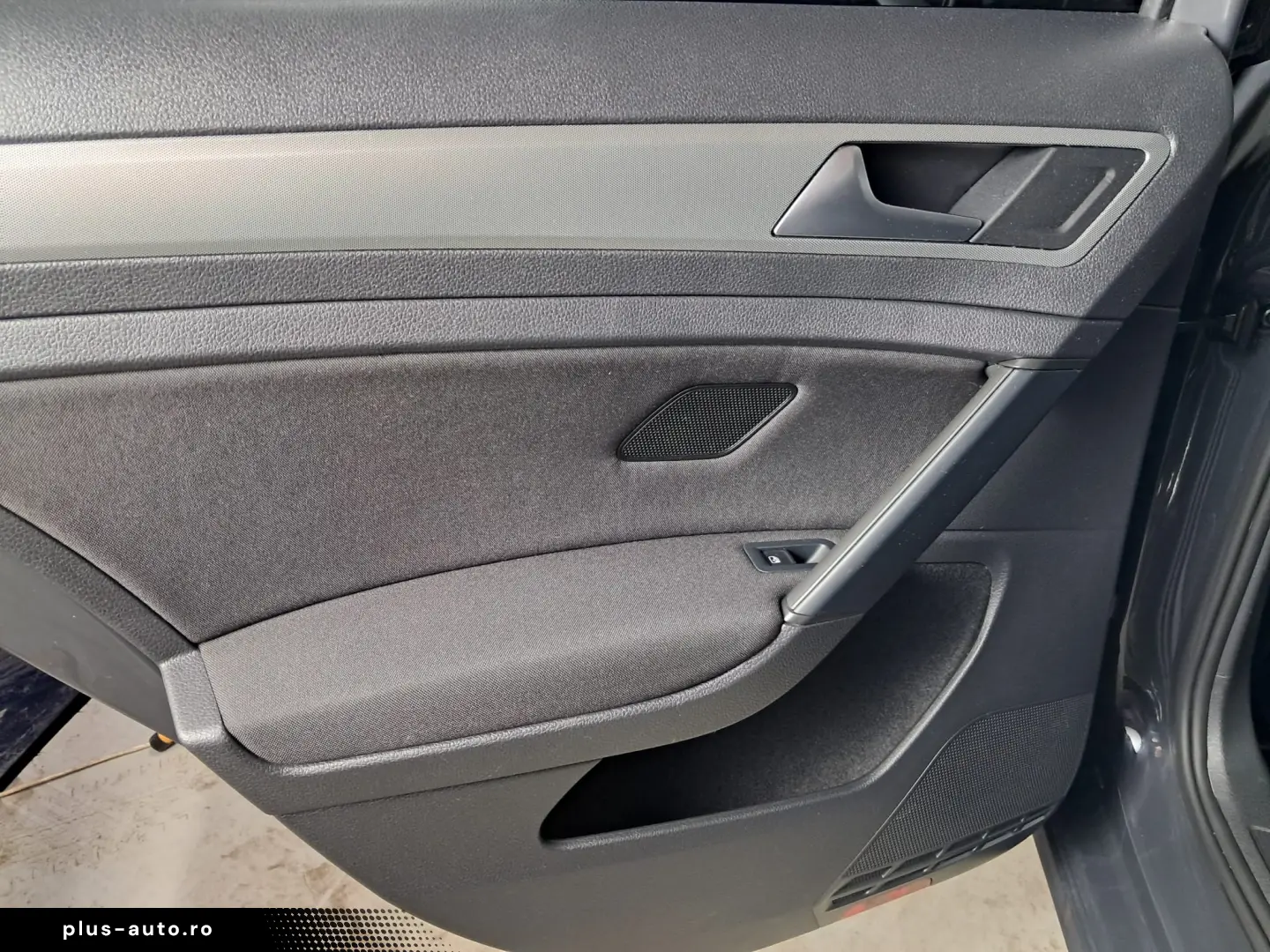 VOLKSWAGEN GOLF 1.6TDI 115CP 2019