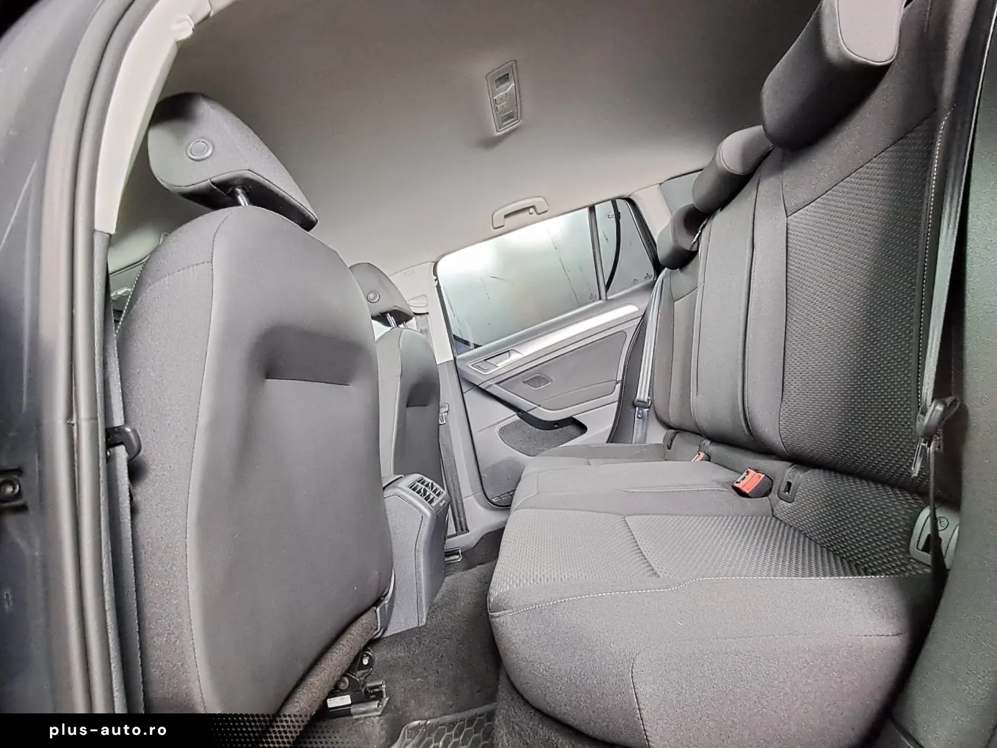 VOLKSWAGEN GOLF 1.6TDI 115CP 2019