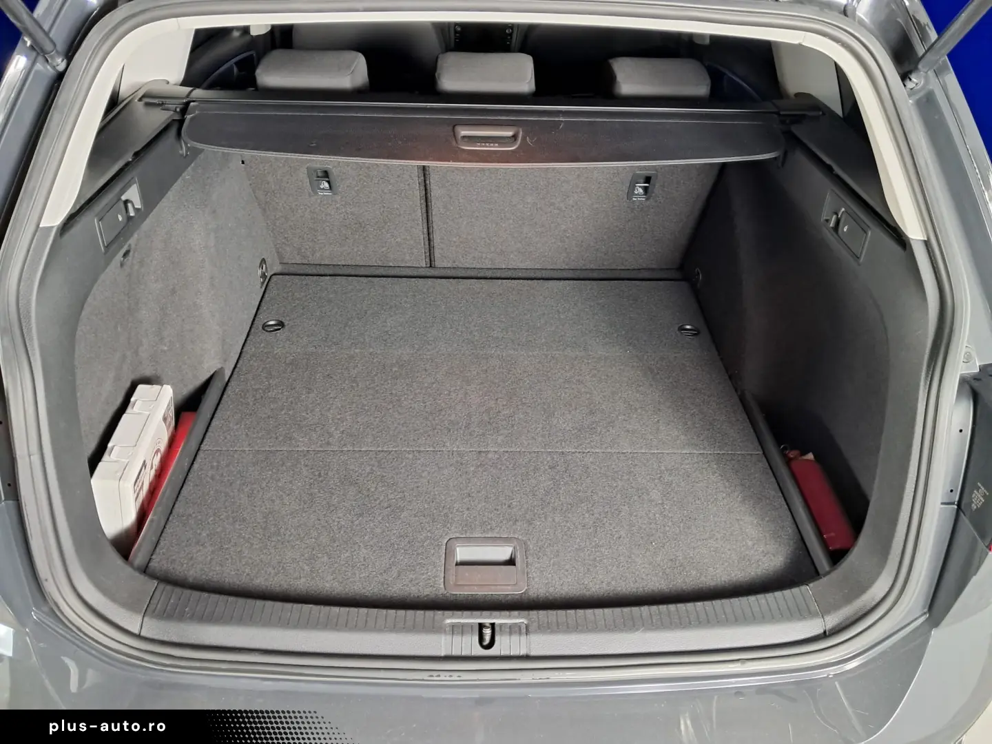 VOLKSWAGEN GOLF 1.6TDI 115CP 2019