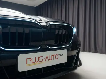 BMW 550e Xdrive Plug-in