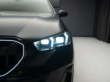 BMW 550e Xdrive Plug-in