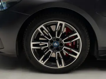 BMW 550e Xdrive Plug-in