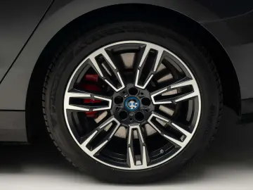 BMW 550e Xdrive Plug-in