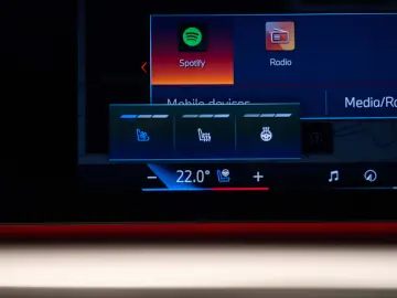 BMW 550e Xdrive Plug-in