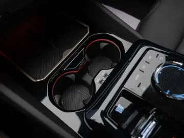 BMW 550e Xdrive Plug-in