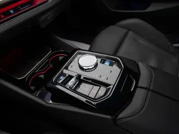 BMW 550e Xdrive Plug-in