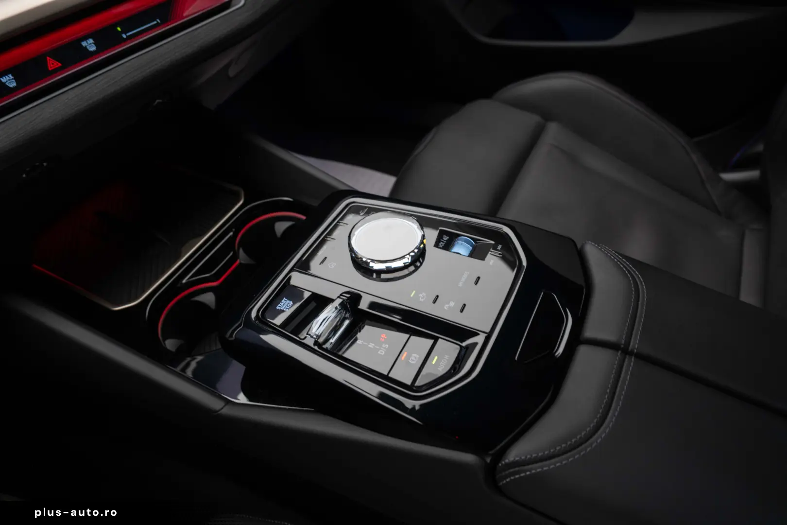 BMW 550e Xdrive Plug-in