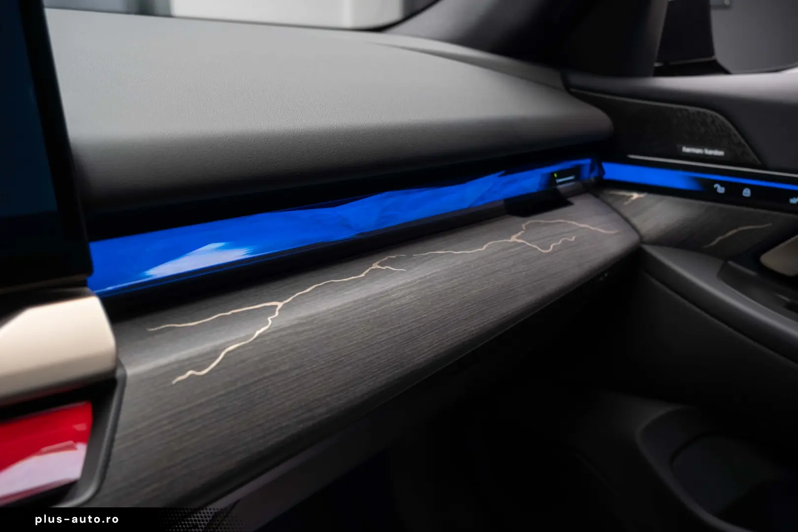 BMW 550e Xdrive Plug-in