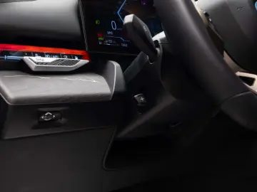 BMW 550e Xdrive Plug-in