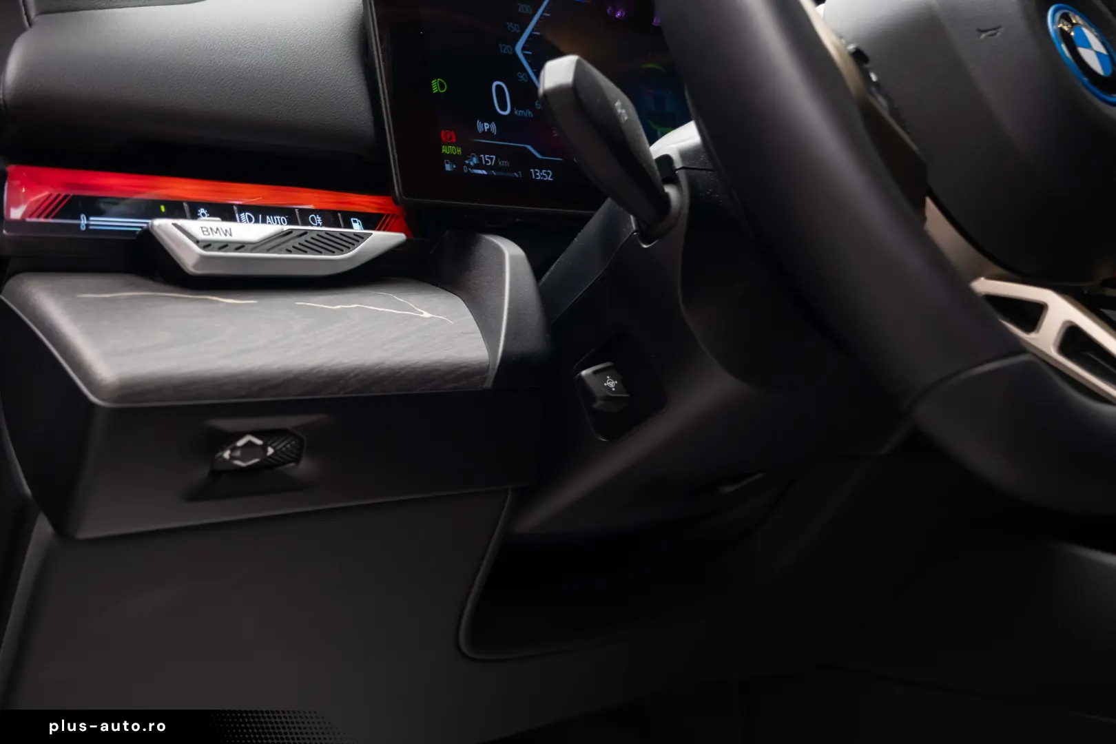 BMW 550e Xdrive Plug-in