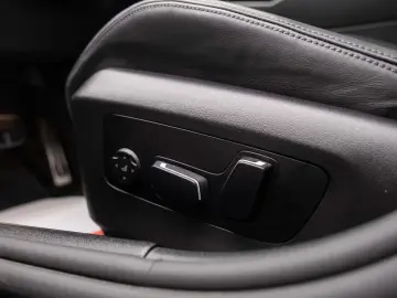 BMW 550e Xdrive Plug-in