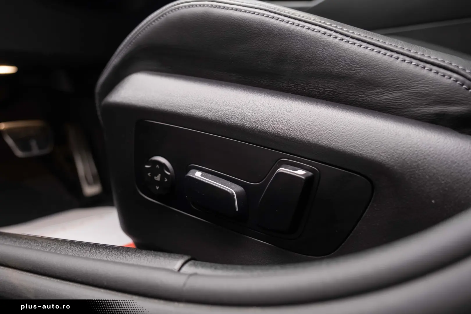 BMW 550e Xdrive Plug-in
