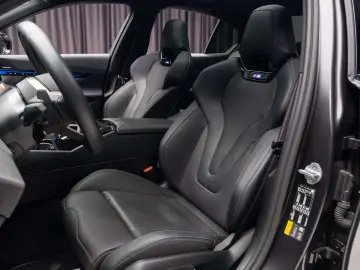 BMW 550e Xdrive Plug-in