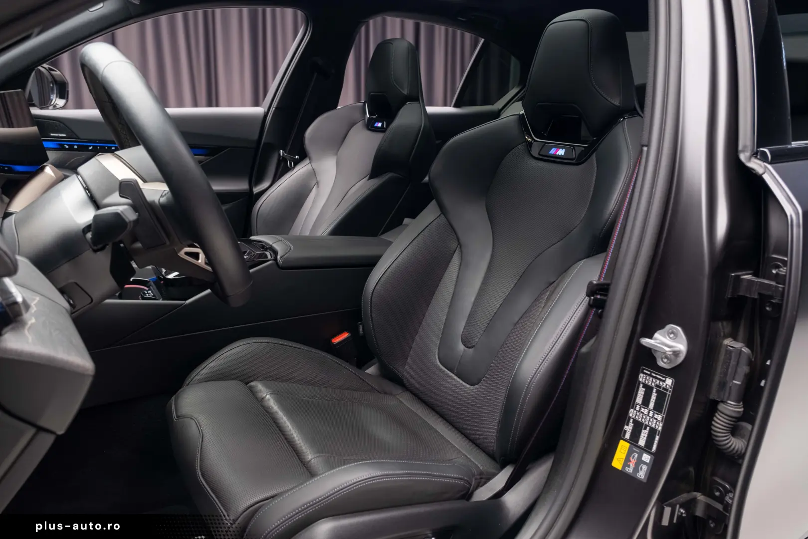BMW 550e Xdrive Plug-in