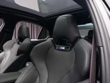 BMW 550e Xdrive Plug-in