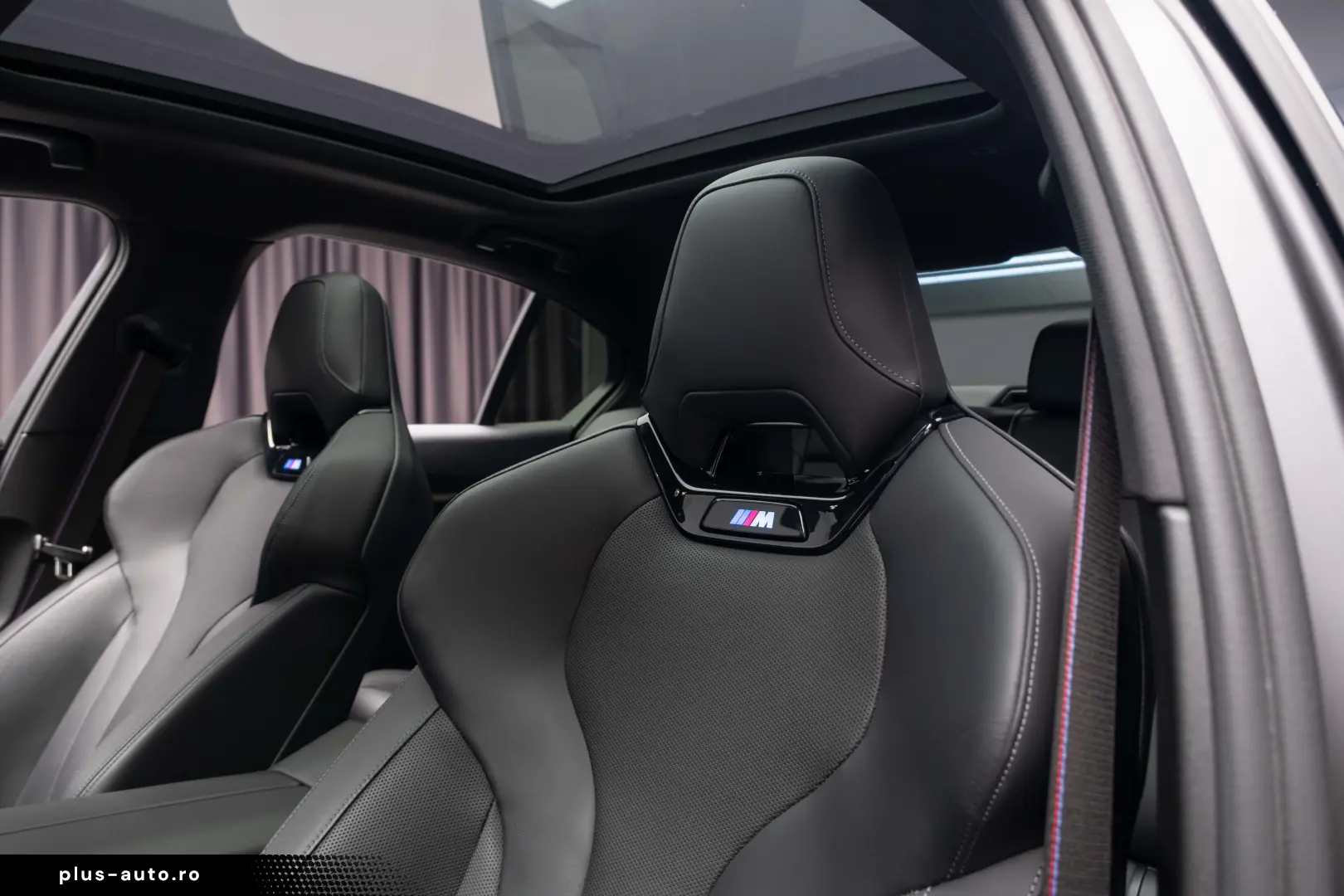 BMW 550e Xdrive Plug-in