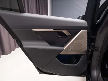 BMW 550e Xdrive Plug-in