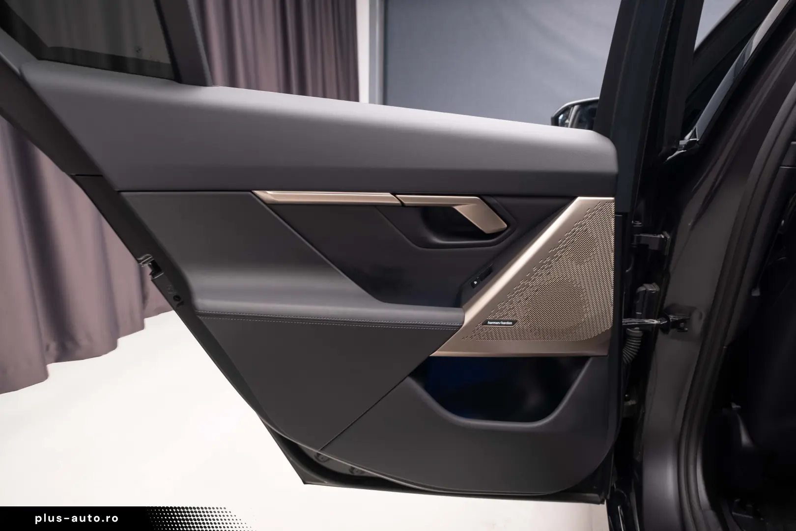 BMW 550e Xdrive Plug-in