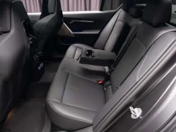 BMW 550e Xdrive Plug-in