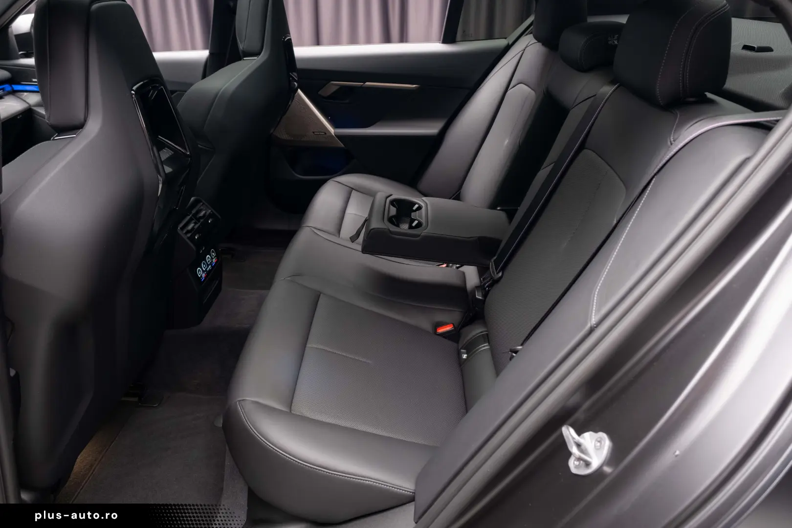 BMW 550e Xdrive Plug-in