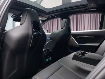 BMW 550e Xdrive Plug-in