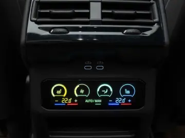 BMW 550e Xdrive Plug-in