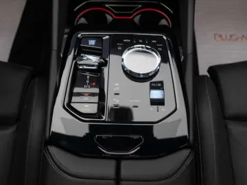 BMW 550e Xdrive Plug-in