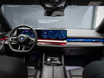 BMW 550e Xdrive Plug-in